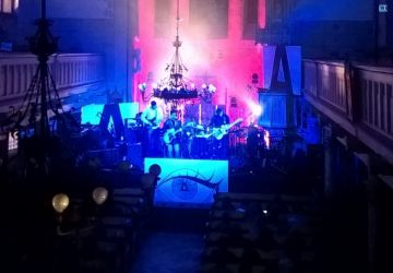 Festiwal ALTERFEST 2016 - S4 Alterfest Przenosi Sie Do Katowic Organizatorzy Zaprzeczaja 