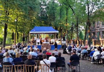 Koncert ARETE - ŚDM - 20160724 193417